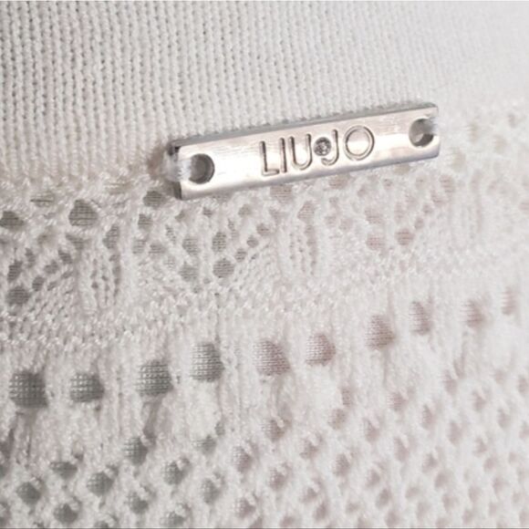 Liu Jo beige skirt - Picture 8 of 10